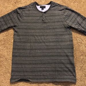 Banana Republic Henley